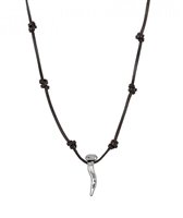 Collana Unode50 in Lega metallica COL1028MARMTL0U - COL1028MARMTL0U